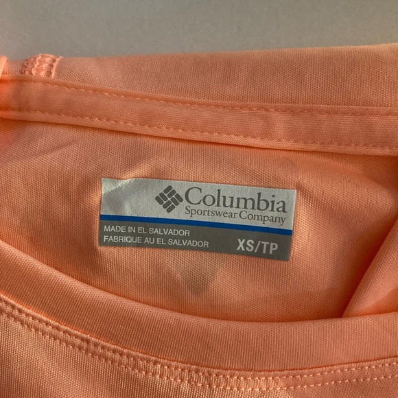 Columbia | NWT Women’s Tidal Tee Hoodie UPF 50 Omni-Shade - Picture 8 of 9